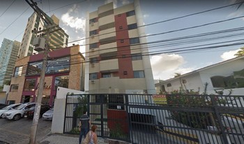 Imagem de fundo do condomínio Condomínio Residêncial De Verona - Pituba - Salvador - BA