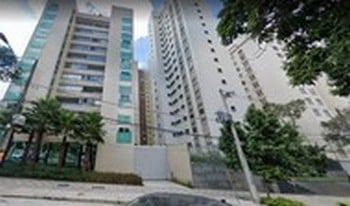 Imagem de fundo do condomínio Condomínio Residêncial Deauville - Savassi - Belo Horizonte - MG
