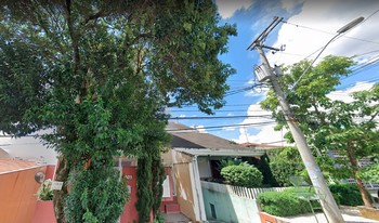 Imagem de fundo do condomínio Condomínio Residêncial Del Rio - Vila Curuca - Santo André - SP