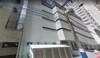 Imagem de fundo do condomínio Condomínio Residêncial Di Domenico - Centro - Balneário Camboriú - SC