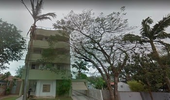 Imagem de fundo do condomínio Condomínio Residêncial Dionísio Triches - Centro - Criciúma - SC