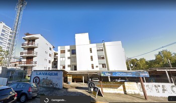 Imagem de fundo do condomínio Condomínio Residêncial Do Parque - Exposição - Caxias Do Sul - RS