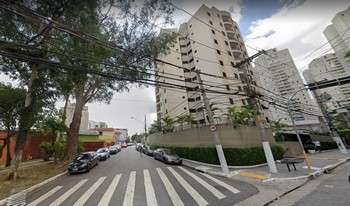 Imagem de fundo do condomínio Condomínio Residêncial Do Parque - Tatuapé - São Paulo - SP