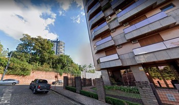 Imagem de fundo do condomínio Condomínio Residêncial Dom Augusto - Morro Do Espelho - São Leopoldo - RS