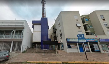 Imagem de fundo do condomínio Condomínio Residêncial Dom Fredérico I - Rio Branco - São Leopoldo - RS