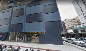 Imagem de fundo do condomínio Condomínio Residêncial Dom Hermínio - Centro - Balneário Camboriú - SC