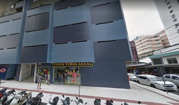 Imagem de fundo do condomínio Condomínio Residêncial Dom Hermínio Bloco A - Centro - Balneário Camboriú - SC
