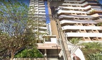 Imagem de fundo do condomínio Condomínio Residêncial Dom Pedro - Centro - Londrina - PR