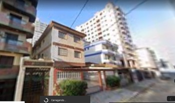 Imagem de fundo do condomínio Condomínio Residêncial Domingos Iii - Ocian - Praia Grande - SP