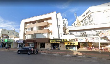 Imagem de fundo do condomínio Condomínio Residêncial Dona Herta - Centro - Balneário Camboriú - SC