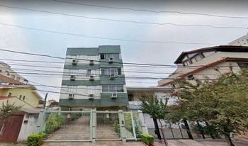 Imagem de fundo do condomínio Condomínio Residêncial Dona Hilda - Jardim Botânico - Porto Alegre - RS