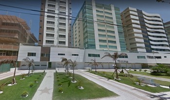 Imagem de fundo do condomínio Condomínio Residêncial Dona Ida - Zona Nova - Capão Da Canoa - RS
