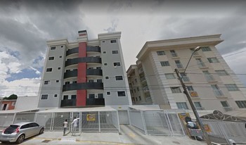 Imagem de fundo do condomínio Condomínio Residêncial Dona Leila - Trianon - Guarapuáva - PR