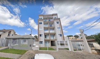 Imagem de fundo do condomínio Condomínio Residêncial Dona Lela - Trianon - Guarapuáva - PR