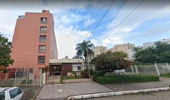 Imagem de fundo do condomínio Condomínio Residêncial Dona Mariah - Centro - Pelotas - RS