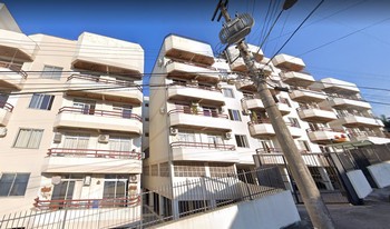 Imagem de fundo do condomínio Condomínio Residêncial Dona Olga - Estreito - Florianópolis - SC