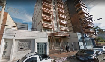 Imagem de fundo do condomínio Condomínio Residêncial Dona Rafaela - Centro - Pelotas - RS