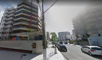 Imagem de fundo do condomínio Condomínio Residêncial Dony Coutinho - Jatiuca - Maceió - AL