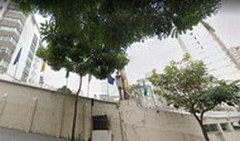 Imagem de fundo do condomínio Condomínio Residêncial D'orsay - Coração De Jesus - Belo Horizonte - MG
