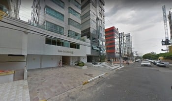 Imagem de fundo do condomínio Condomínio Residêncial Dortmund - Zona Nova - Capão Da Canoa - RS