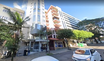 Imagem de fundo do condomínio Condomínio Residêncial Dorval Lopes - Centro - Caxias Do Sul - RS