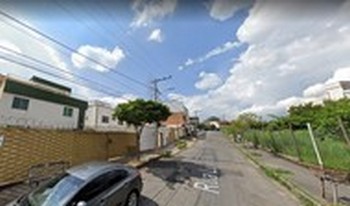 Imagem de fundo do condomínio Condomínio Residêncial Doutor Gabriel Siqueira De Oliveira - Planalto - Belo Horizonte - MG