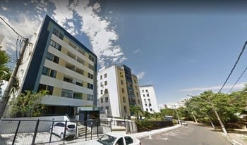Imagem de fundo do condomínio Condomínio Residêncial Dr. Antônio Nascimento - Rio Vermelho - Salvador - BA