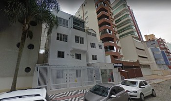 Imagem de fundo do condomínio Condomínio Residêncial Dubai - Centro - Balneário Camboriú - SC