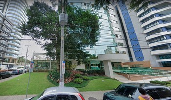 Imagem de fundo do condomínio Condomínio Residêncial Ducale - Centro - Criciúma - SC