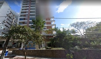 Imagem de fundo do condomínio Condomínio Residêncial Dungenheim - Centro - Florianópolis - SC