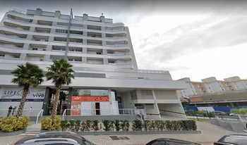 Imagem de fundo do condomínio Condomínio Residêncial E Comercial Amabile - Estreito - Florianópolis - SC