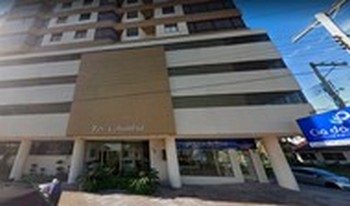 Imagem de fundo do condomínio Condomínio Residêncial E Comercial Columbia Residence - Centro - Tramandaí - RS