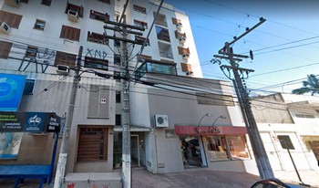Imagem de fundo do condomínio Condomínio Residêncial E Comercial Di Capri - Centro - Novo Hamburgo - RS