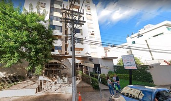 Imagem de fundo do condomínio Condomínio Residêncial E Comercial Dom Arthur - Morro Do Espelho - São Leopoldo - RS