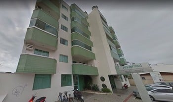 Imagem de fundo do condomínio Condomínio Residêncial E Comercial Don Juan - Centro - Navegantes - SC