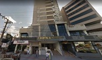 Imagem de fundo do condomínio Condomínio Residêncial E Comercial Don Ricardo - Centro - Chapecó - SC
