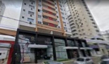 Imagem de fundo do condomínio Condomínio Residêncial E Comercial Felipe Schmidt - Centro - Criciúma - SC