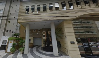 Imagem de fundo do condomínio Condomínio Residêncial E Comercial Giacomo Puccini - Centro - Balneário Camboriú - SC