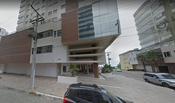 Imagem de fundo do condomínio Condomínio Residêncial E Comercial Guardian Terrasul - Centro - Capão Da Canoa - RS