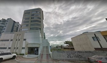 Imagem de fundo do condomínio Condomínio Residêncial E Comercial Ilha De Bali - Centro - Navegantes - SC