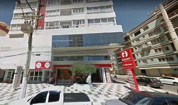 Imagem de fundo do condomínio Condomínio Residêncial E Comercial Investe Palace - Centro - Capão Da Canoa - RS