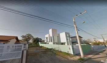 Imagem de fundo do condomínio Condomínio Residêncial E Comercial Jreis - Centro - Navegantes - SC