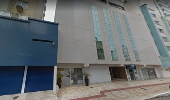 Imagem de fundo do condomínio Condomínio Residêncial E Comercial Lago Azul - Centro - Balneário Camboriú - SC
