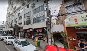 Imagem de fundo do condomínio Condomínio Residêncial E Comercial Loft Peressoni Castro - Centro - Criciúma - SC