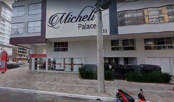 Imagem de fundo do condomínio Condomínio Residêncial E Comercial Micheli Palace - Centro - Capão Da Canoa - RS