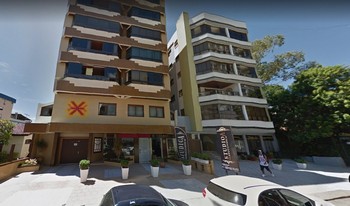 Imagem de fundo do condomínio Condomínio Residêncial E Comercial Mirante Do Sol - Centro - Capão Da Canoa - RS