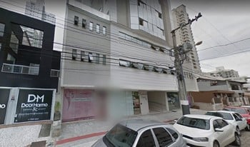 Imagem de fundo do condomínio Condomínio Residêncial E Comercial Opala - Centro - Balneário Camboriú - SC