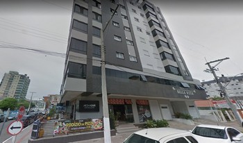 Imagem de fundo do condomínio Condomínio Residêncial E Comercial Palazzo Bella Vita - Centro - Capão Da Canoa - RS