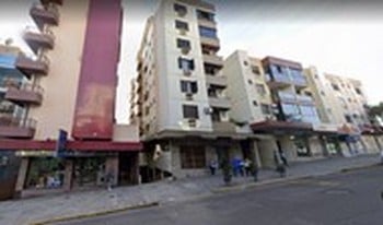 Imagem de fundo do condomínio Condomínio Residêncial E Comercial Pioveni - Centro - Santa Maria - RS