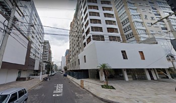 Imagem de fundo do condomínio Condomínio Residêncial E Comercial Plaza Schwartz - Centro - Capão Da Canoa - RS